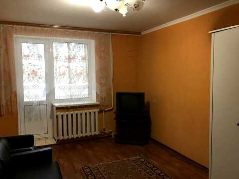 квартира по адресу Леси Украинки просп. (50 років Жовтня), 40
