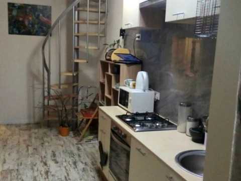 квартира за адресою Окружна, 4