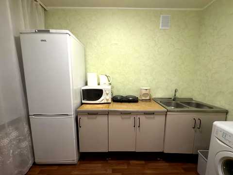 квартира за адресою Новаторів вул., 9