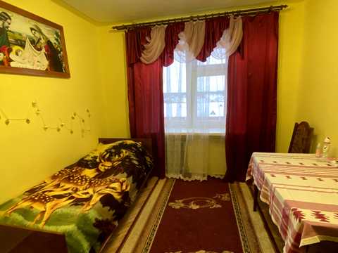 кімната за адресою Кульпарківська