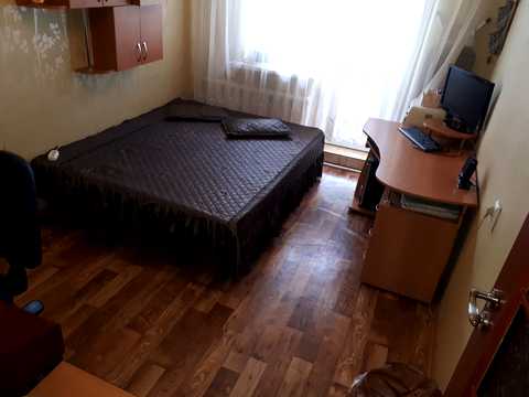квартира по адресу Мануйловский просп. (Воронцова), 8