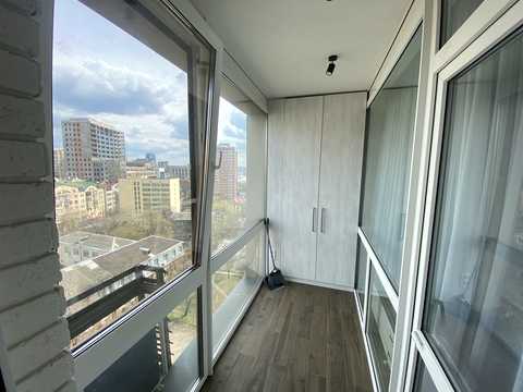 квартира по адресу Златоустовская ул., 34