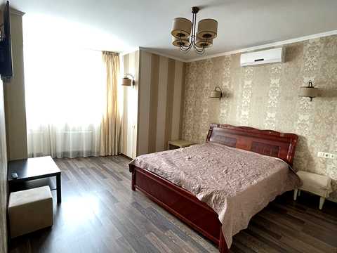 квартира за адресою Бабкіна пров., 6