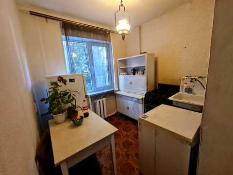 квартира за адресою Вацлава Гавела бульв. (Івана Лепсе), 83-Д