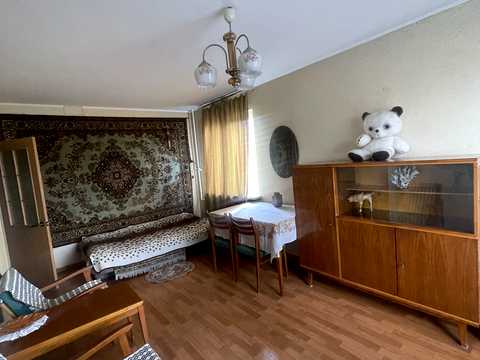квартира за адресою Алішера Навої просп., 88