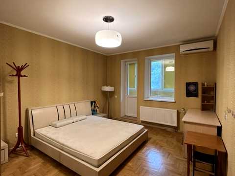 квартира по адресу Голосеевская ул., 13-Б
