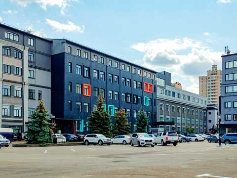 комерційна за адресою Миколи Пимоненка вул., 13
