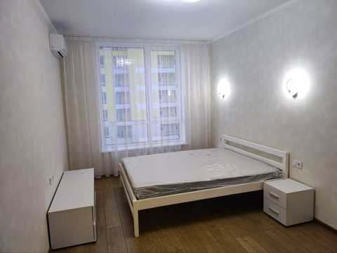 квартира за адресою Кадетський Гай вул., 12