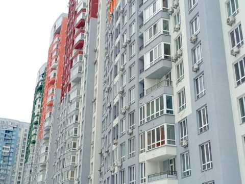 квартира за адресою Каховська вул., 62-А
