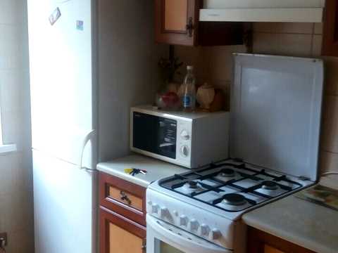 квартира за адресою Головна, 220