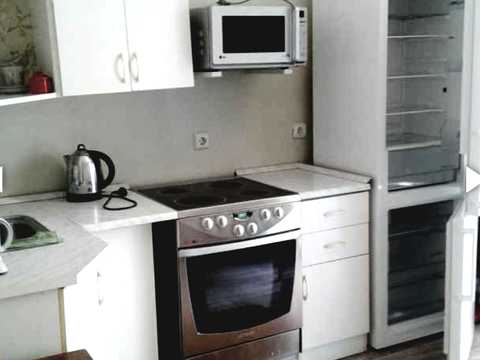 квартира по адресу Хорольская ул., 1-А