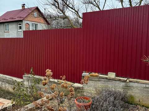 дом по адресу проїзд  2 Бурштиновий