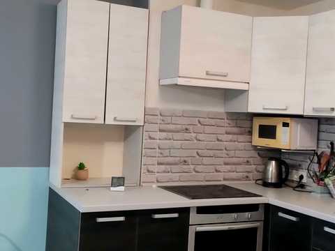 квартира за адресою Бориса Гмирі вул., 18-А