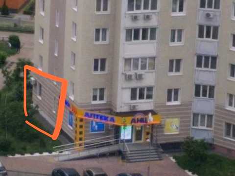 квартира за адресою Єлизавети Чавдар вул., 14
