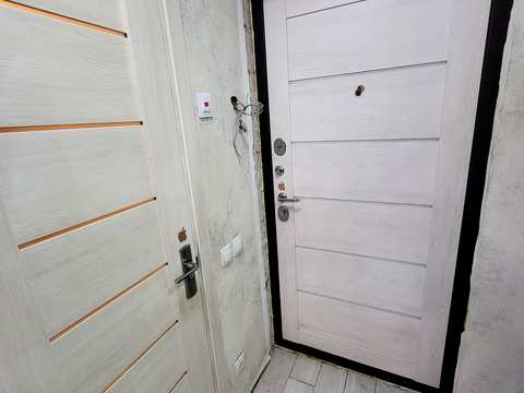 квартира по адресу Регенераторная ул., 4 к13