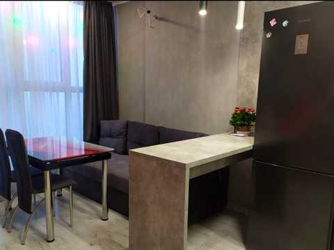 квартира за адресою Зернова вул., 47