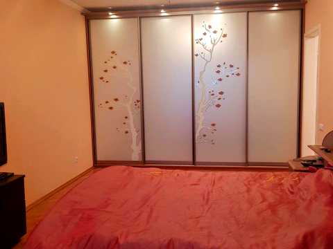 квартира за адресою Ревуцького вул., 17
