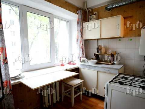 квартира за адресою Олександра Поля просп. (Кірова), 113