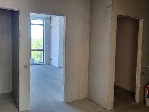 квартира по адресу Дача Ковалевского ул., 121