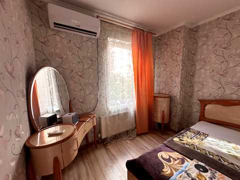 квартира по адресу Радужный массив ул., 7-Б
