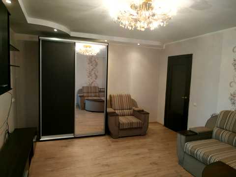 квартира за адресою Київське шосе, 155