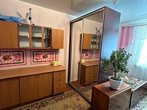 кімната за адресою Юхима Сіцінського вул. (Ватутіна), 18