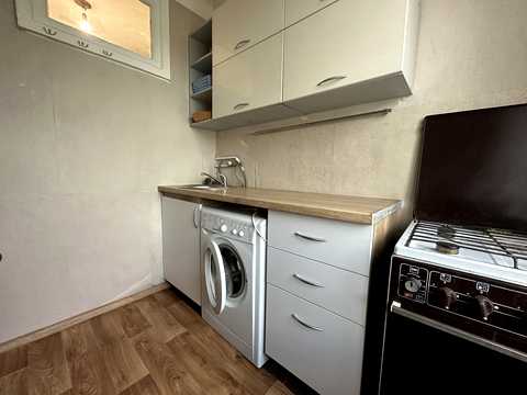 квартира за адресою Єреванська вул., 29