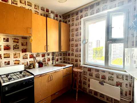 квартира по адресу Симона Петлюры ул. (Черняховського), 23-Б