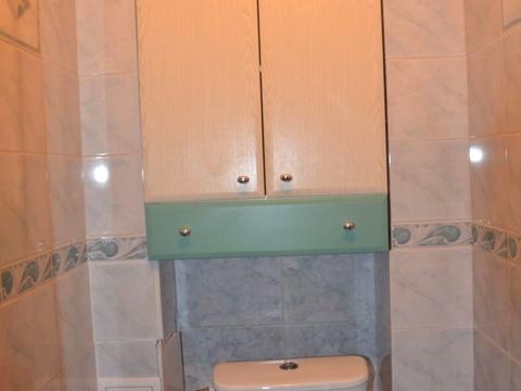 квартира по адресу Академика Ефремова ул. (Командарма Уборевича), 9
