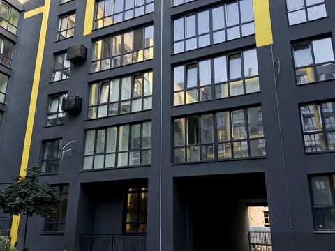 квартира за адресою Залізнична вул., 9-Б