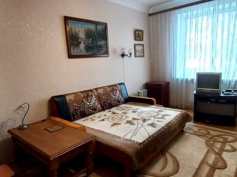 квартира по адресу Загоровская ул. (Багговутовская), 36
