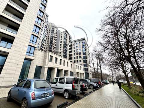 квартира по адресу Берестейский просп. (Победы), 42
