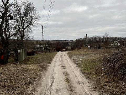 участок по адресу Гагаріна