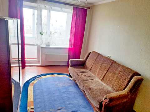 квартира за адресою Млинівська вул., 39