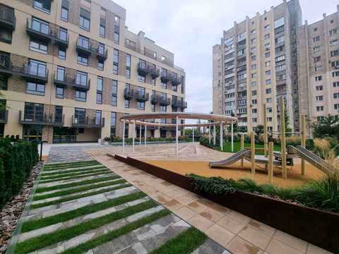 квартира по адресу Вавиловых ул., 11