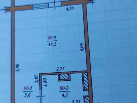 коммерческая по адресу Курортна ул., 25