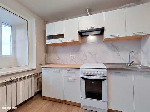 квартира за адресою Тітова, 18а