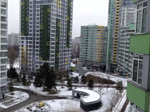 квартира по адресу Вышгородская ул., 45/3