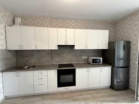 квартира за адресою Каховська вул., 58