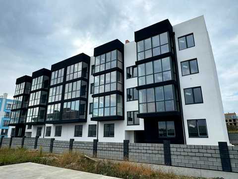 квартира за адресою Фабрична вул., 4