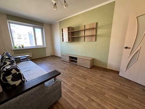 квартира по адресу Мира просп., 271-А