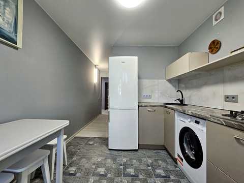 квартира по адресу Чешская ул., 4