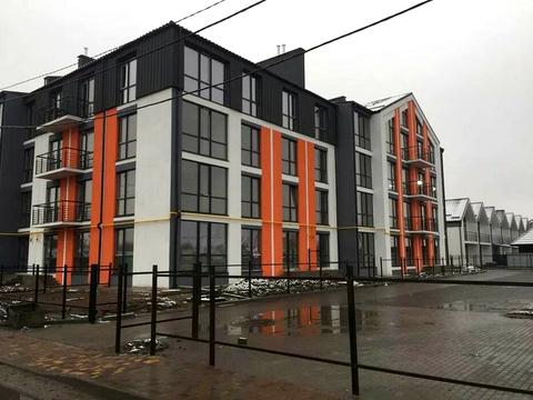 квартира за адресою Богдана Хмельницького вул., 52