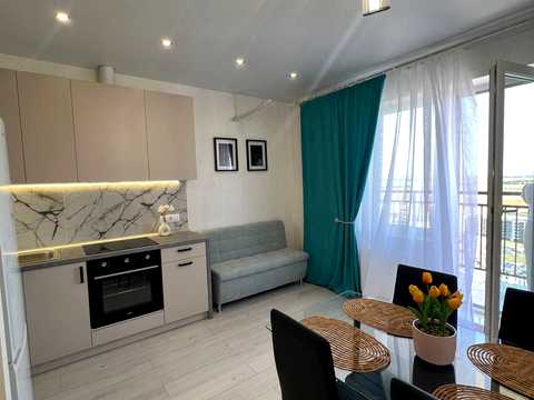 квартира за адресою Академіка Сахарова вул., 3д