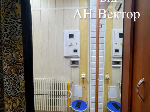коммерческая по адресу Москалёвская ул. (Октябрьской Революции), 30