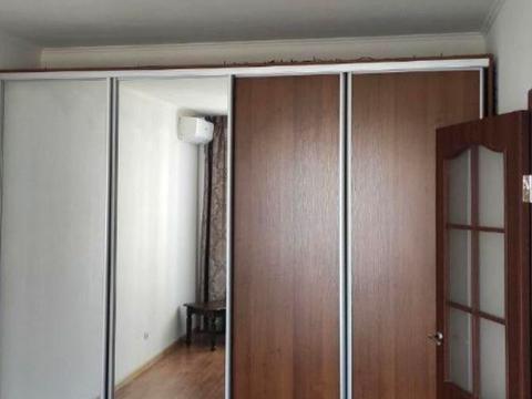 квартира по адресу Софии Русовой ул., 5-Б