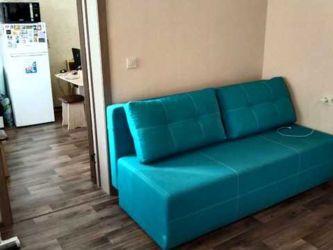 квартира за адресою Семиградська вул., 65