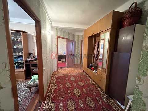 квартира по адресу Северокольцевая ул. (Північно-Кільцева), 24-А