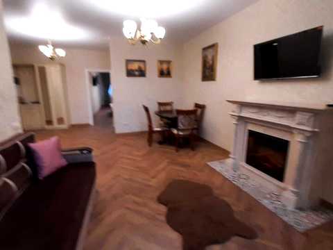 квартира за адресою Генуезька вул., 3а