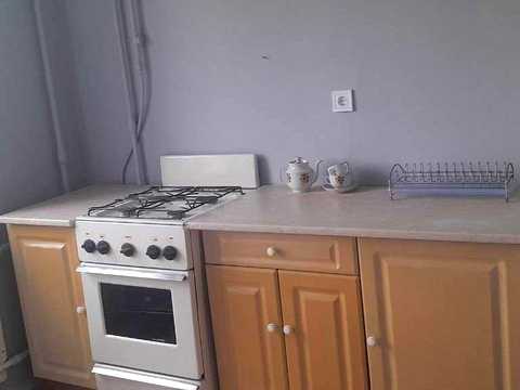 квартира за адресою Зої Гайдай вул., 7